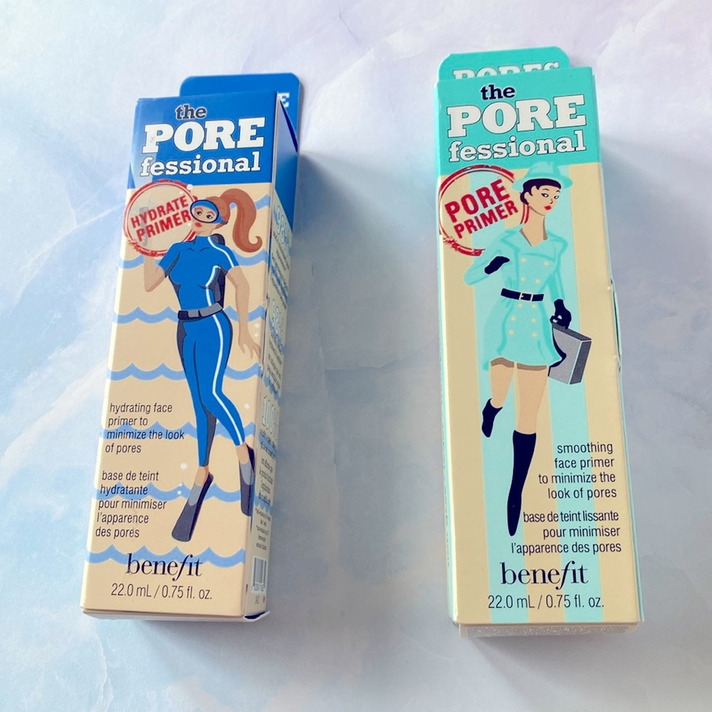 ✨✨TWO✨✨BENEFIT✨✨